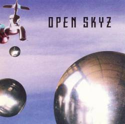 Valentine (USA) : Open Skyz
